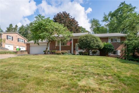 511 Bachtel Street SE North Canton OH 44720