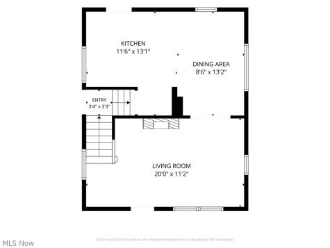 317 Black Street Akron OH 44306