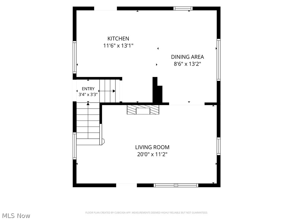317 Black Street Akron OH 44306