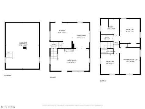 317 Black Street Akron OH 44306