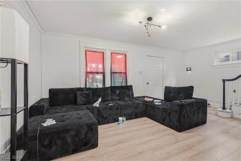 317 Black Street Akron OH 44306