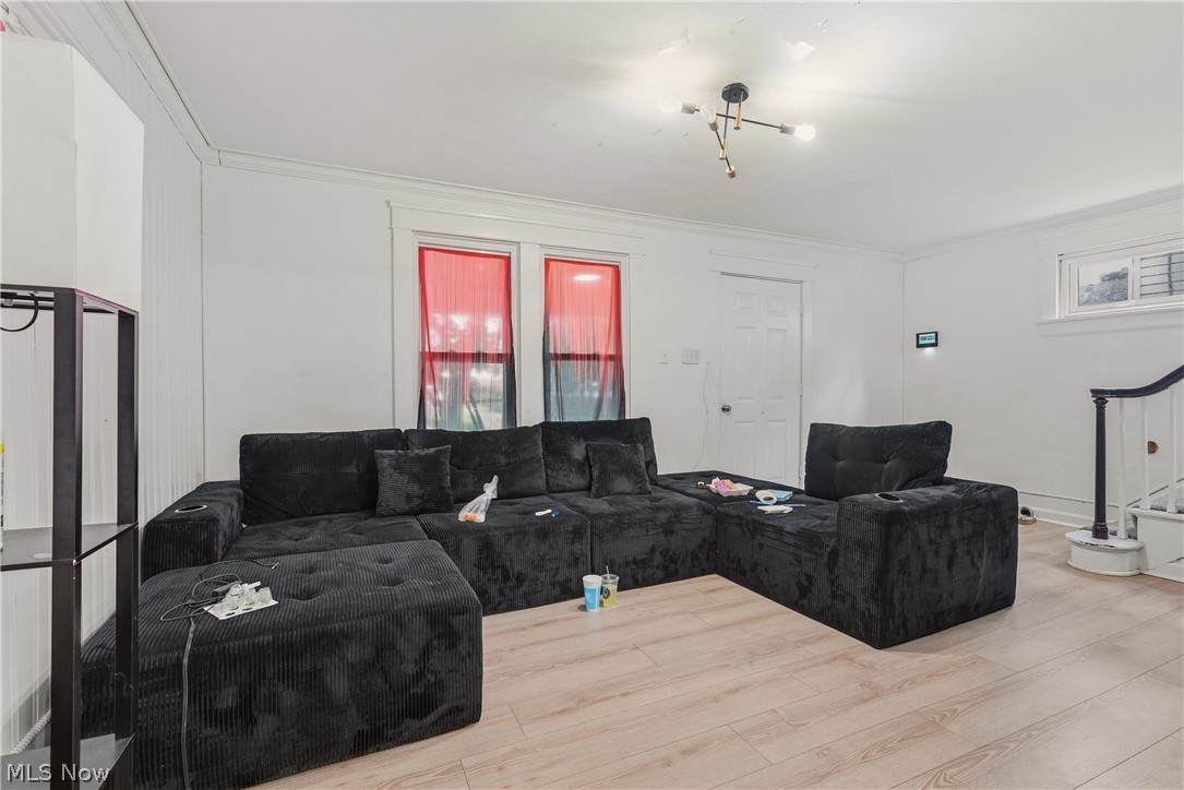 317 Black Street Akron OH 44306