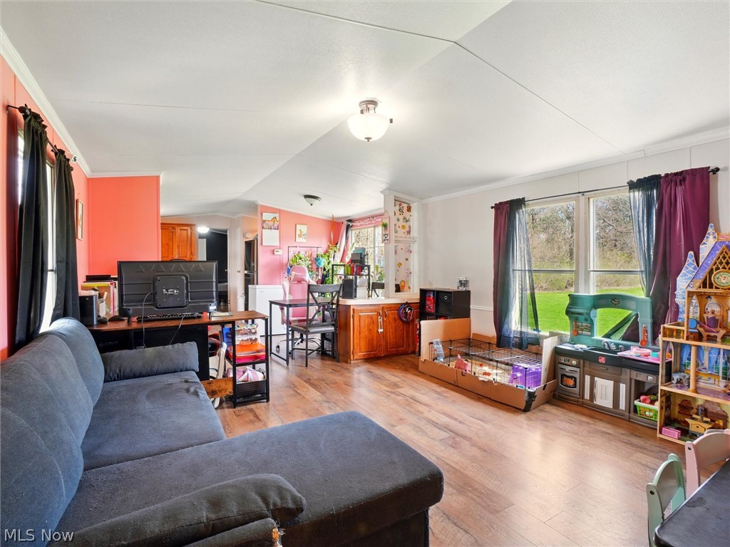 11 Caroll Avenue Orwell OH 44076