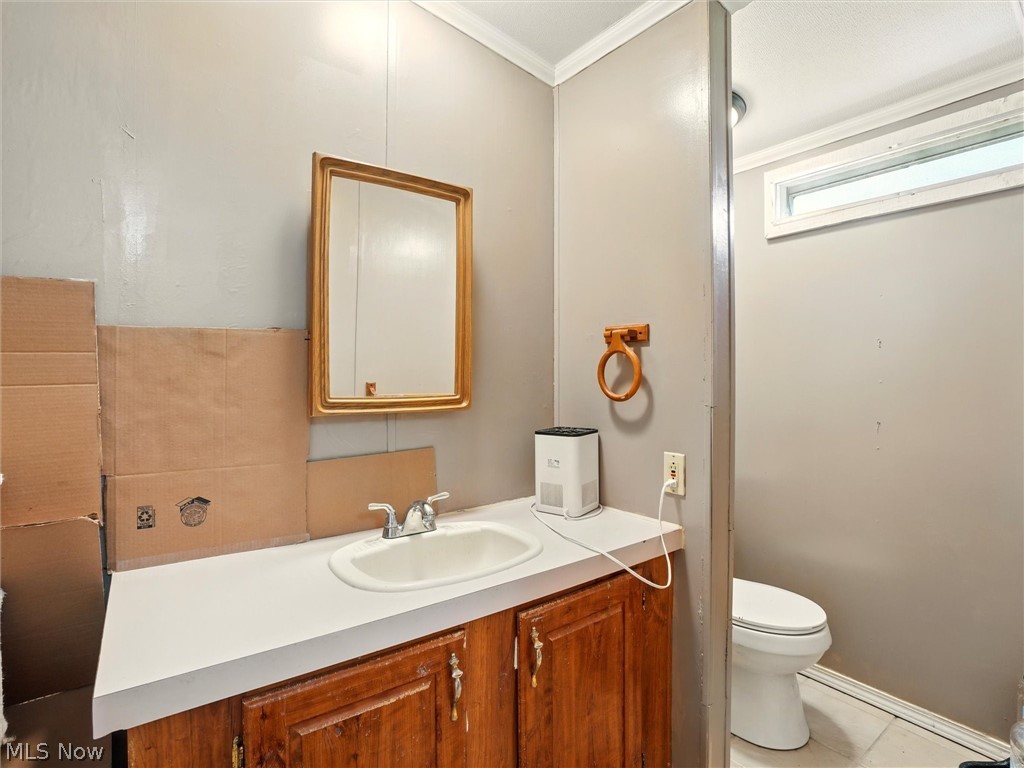 11 Caroll Avenue Orwell OH 44076