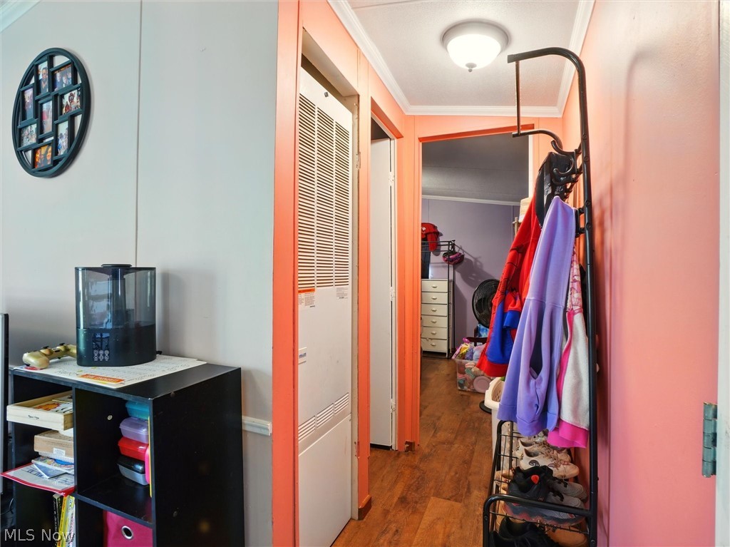 11 Caroll Avenue Orwell OH 44076
