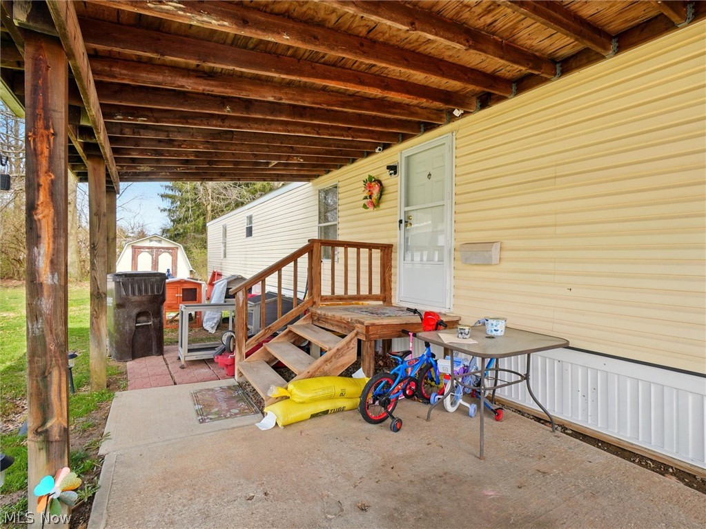 11 Caroll Avenue Orwell OH 44076