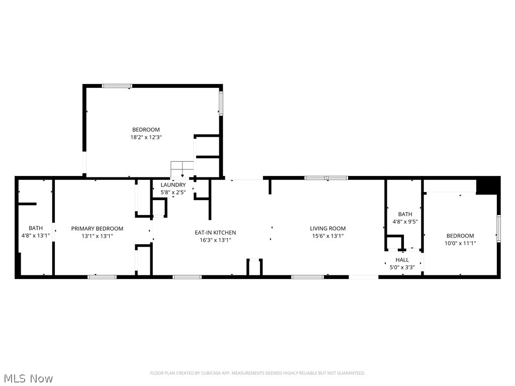 11 Caroll Avenue Orwell OH 44076