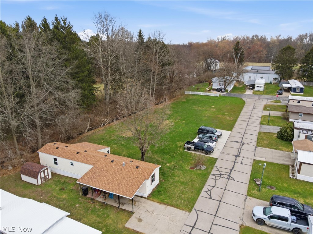 11 Caroll Avenue Orwell OH 44076