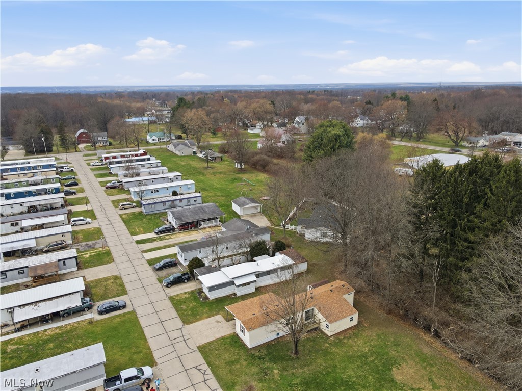 11 Caroll Avenue Orwell OH 44076