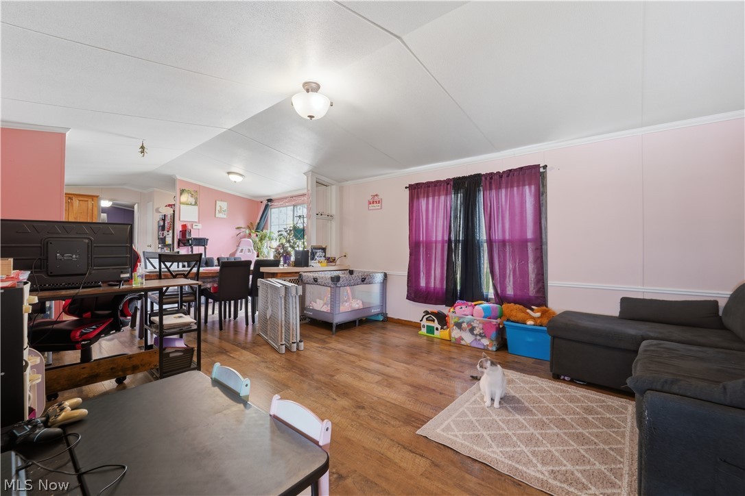 11 Caroll Avenue Orwell OH 44076
