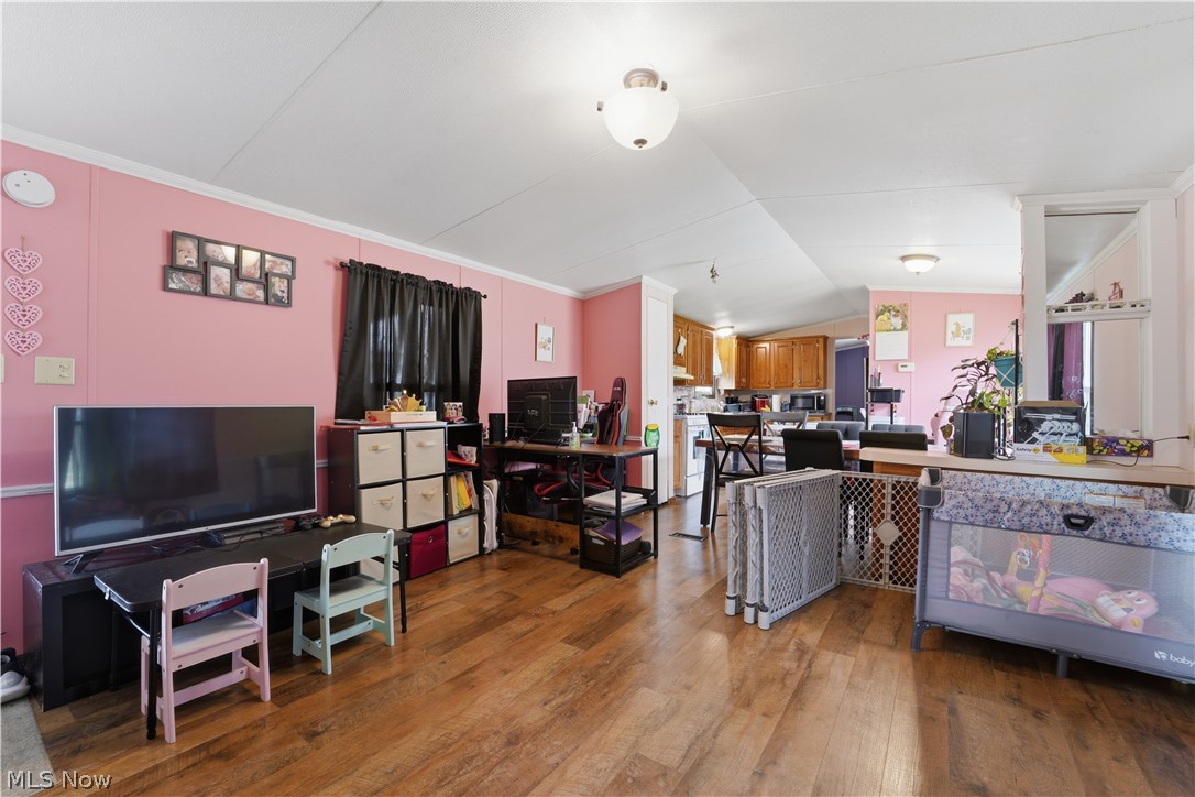 11 Caroll Avenue Orwell OH 44076
