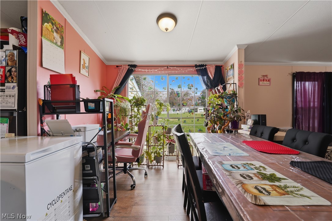 11 Caroll Avenue Orwell OH 44076