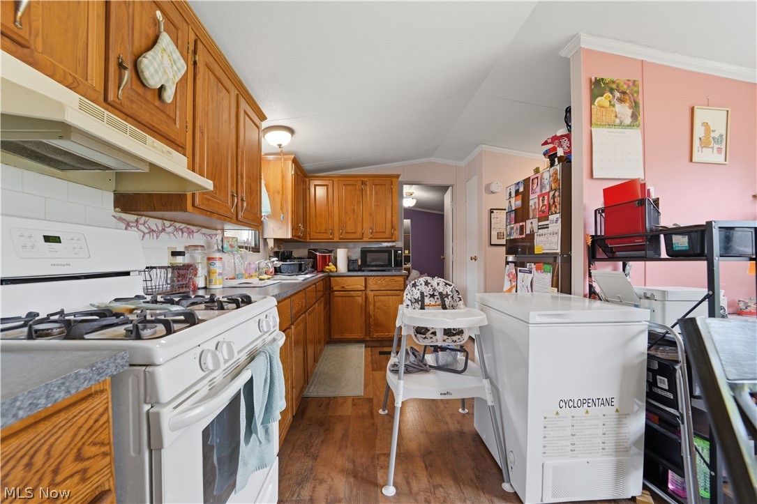 11 Caroll Avenue Orwell OH 44076