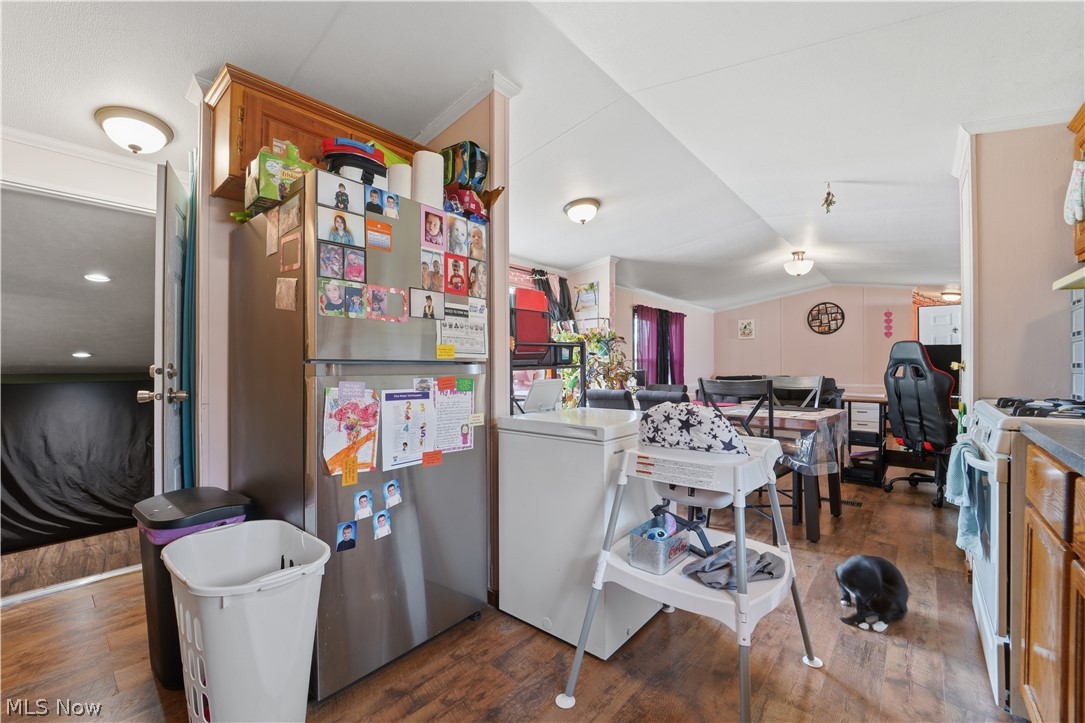 11 Caroll Avenue Orwell OH 44076