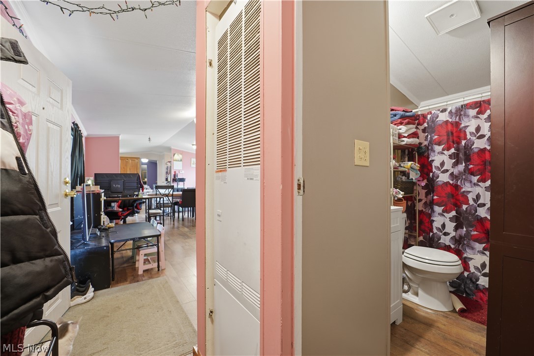 11 Caroll Avenue Orwell OH 44076