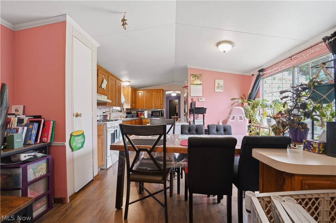 11 Caroll Avenue Orwell OH 44076