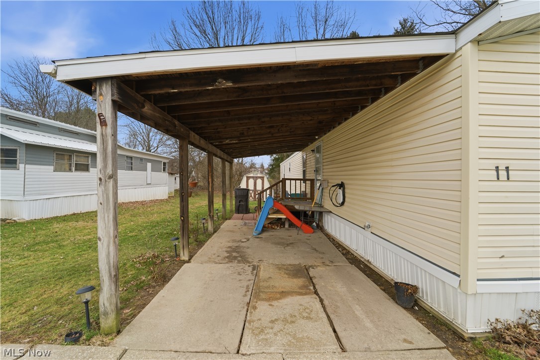 11 Caroll Avenue Orwell OH 44076