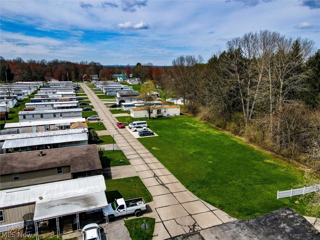 11 Caroll Avenue Orwell OH 44076