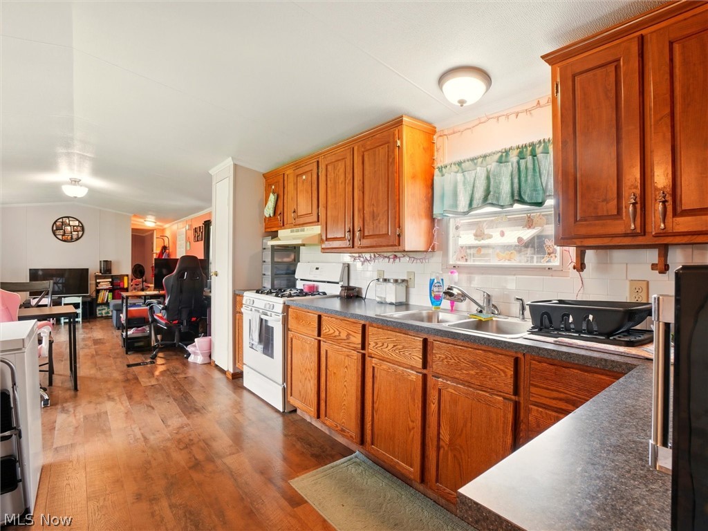 11 Caroll Avenue Orwell OH 44076