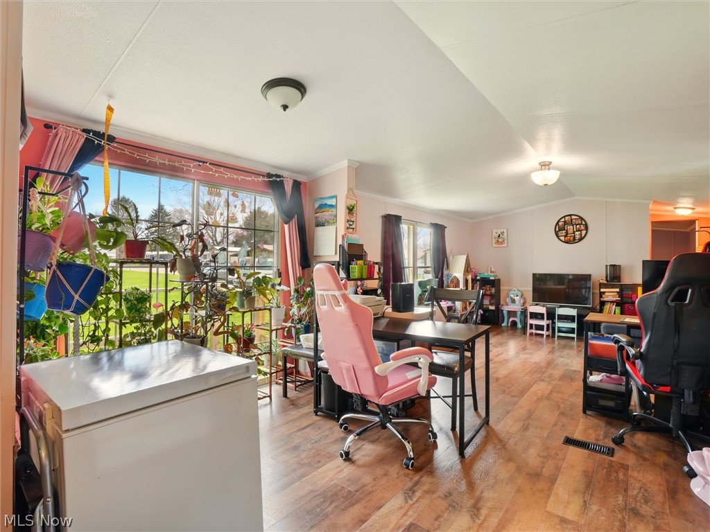 11 Caroll Avenue Orwell OH 44076