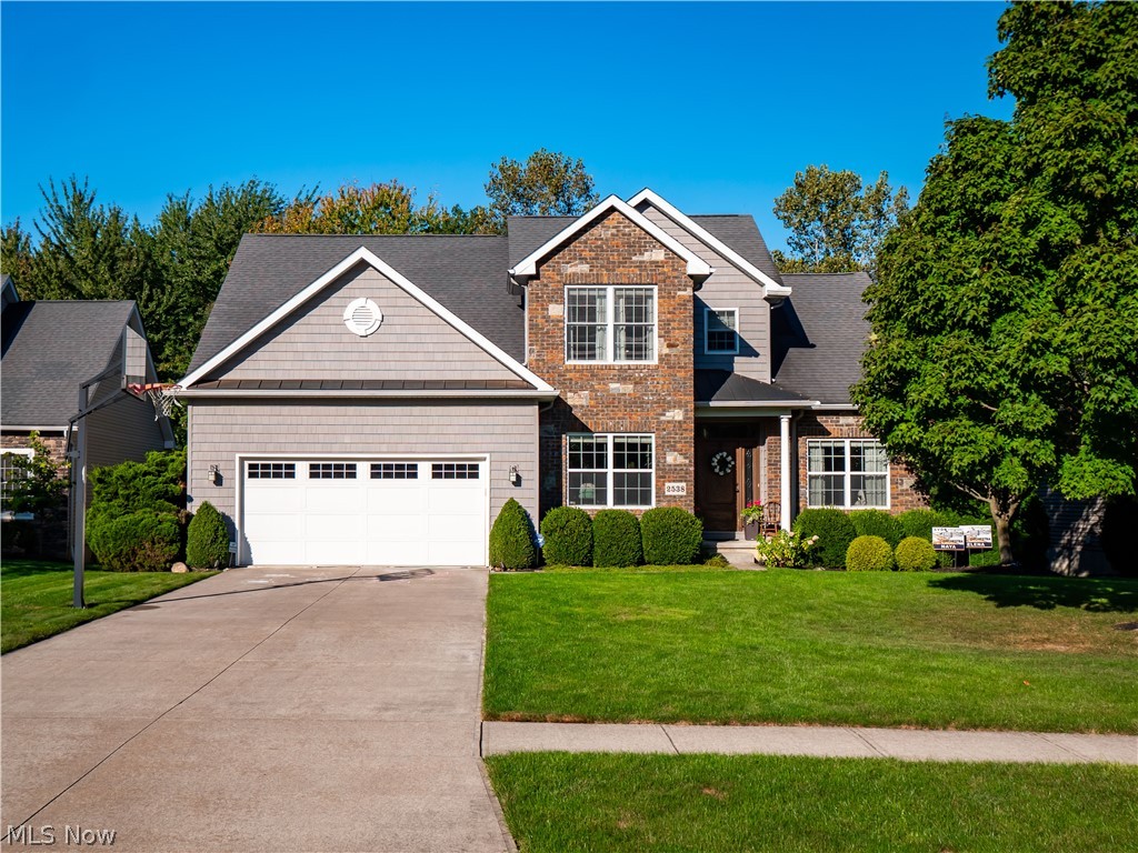 2538 N Long Road Avon OH 44011
