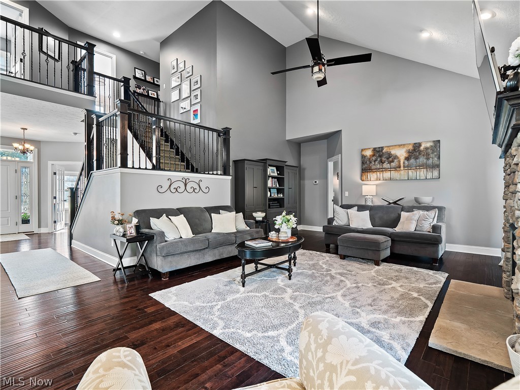 2538 N Long Road Avon OH 44011