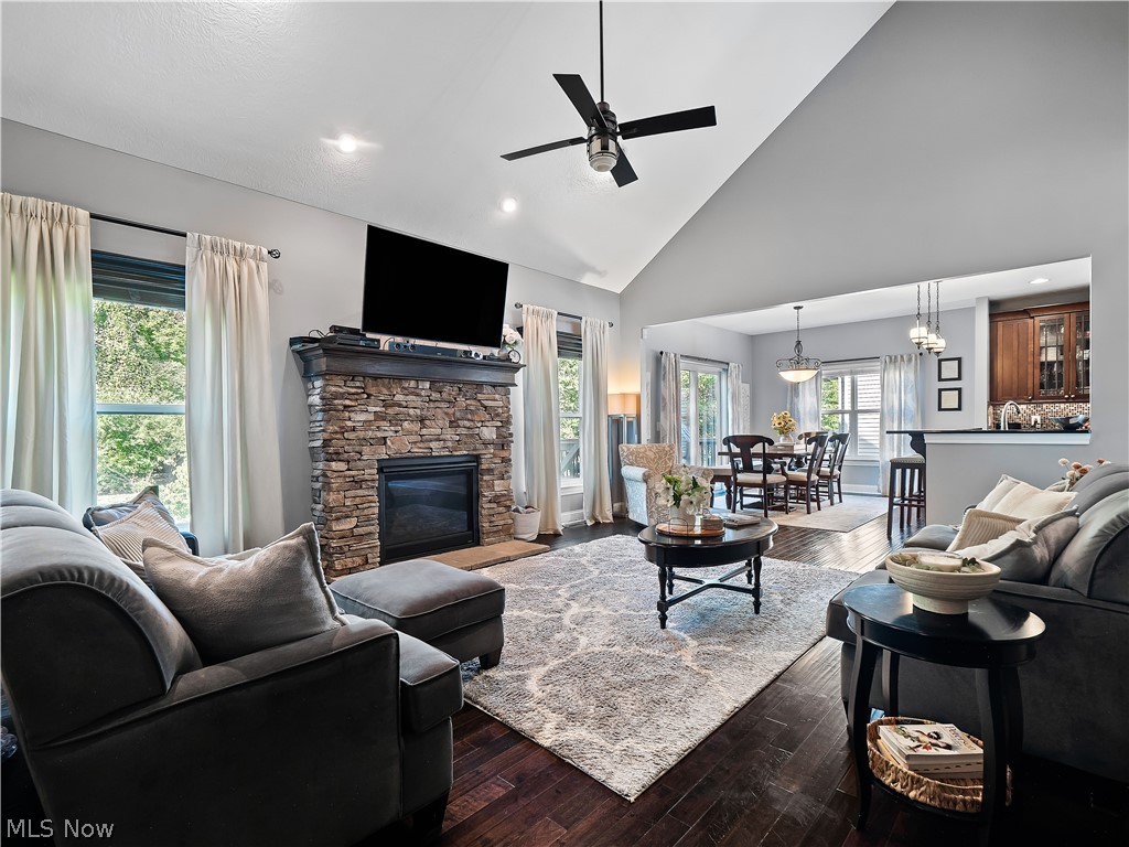 2538 N Long Road Avon OH 44011