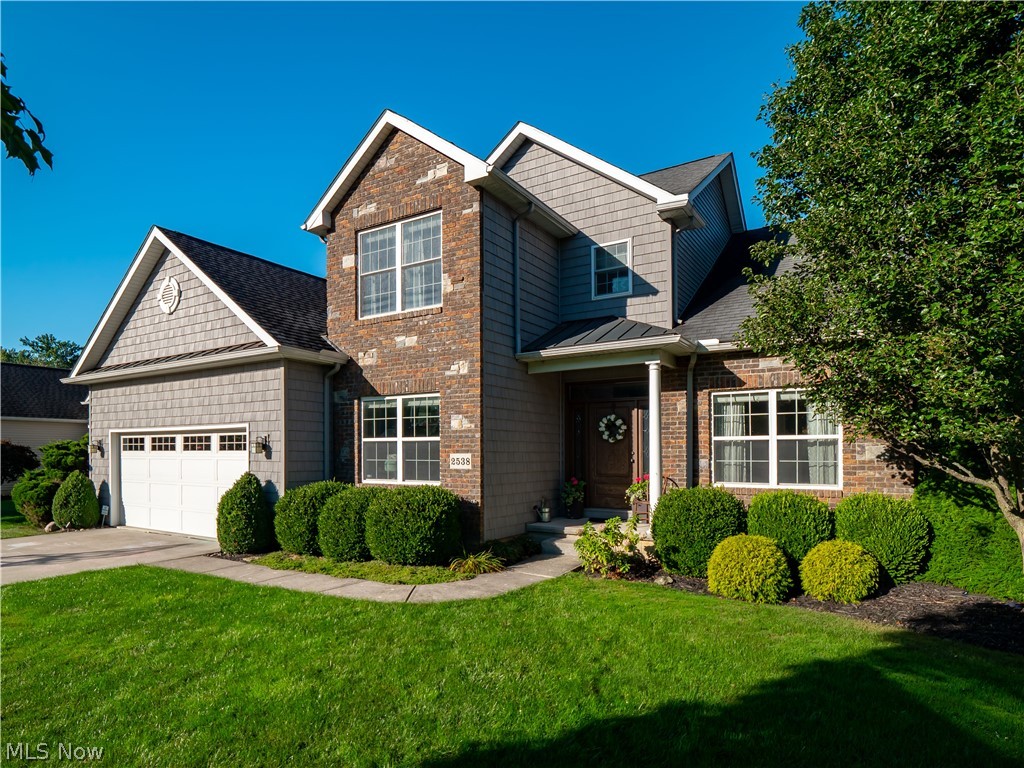 2538 N Long Road Avon OH 44011