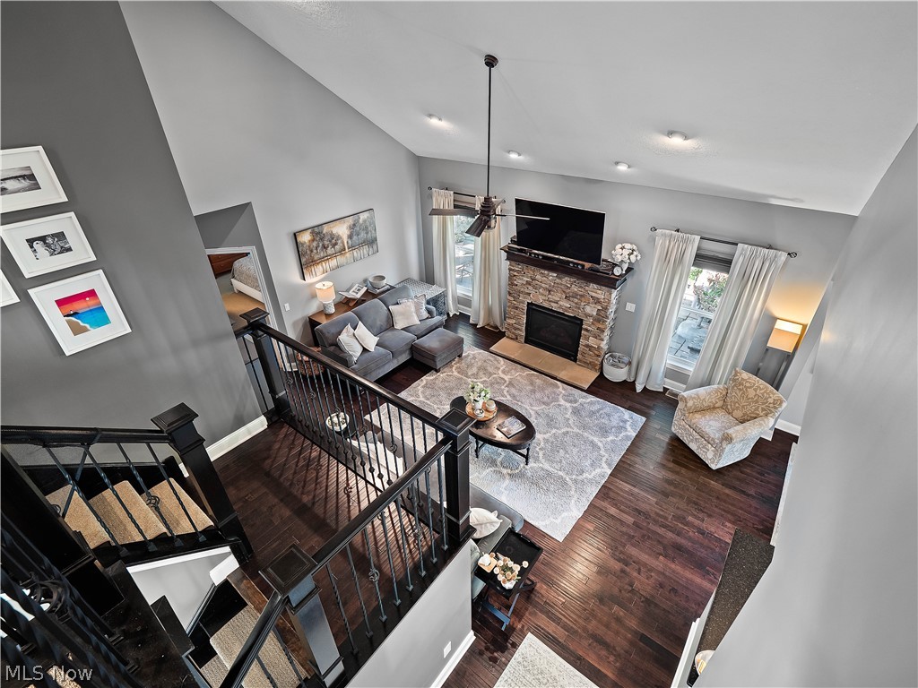 2538 N Long Road Avon OH 44011