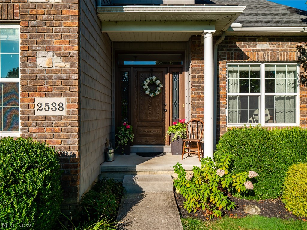 2538 N Long Road Avon OH 44011