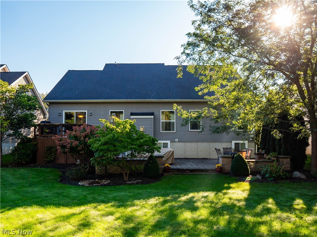 2538 N Long Road Avon OH 44011