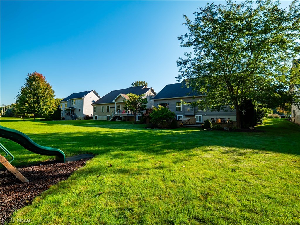 2538 N Long Road Avon OH 44011