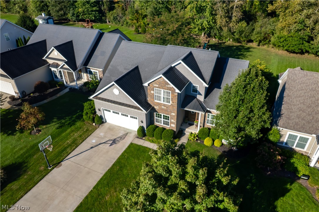 2538 N Long Road Avon OH 44011