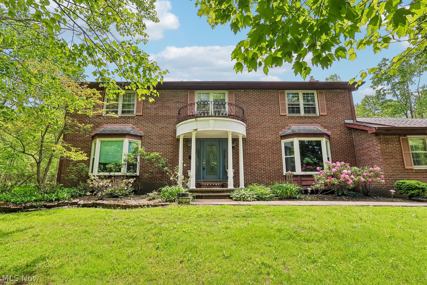 Gates Mills OH, 7900 Gatewood Oval