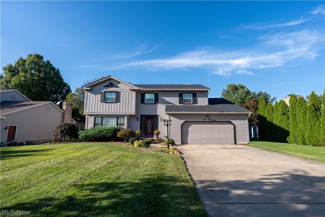 3388 Swallow Hollow Drive Poland OH 44514