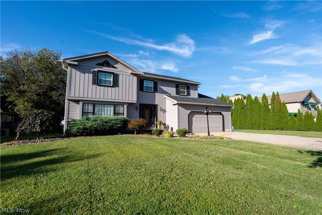 3388 Swallow Hollow Drive Poland OH 44514