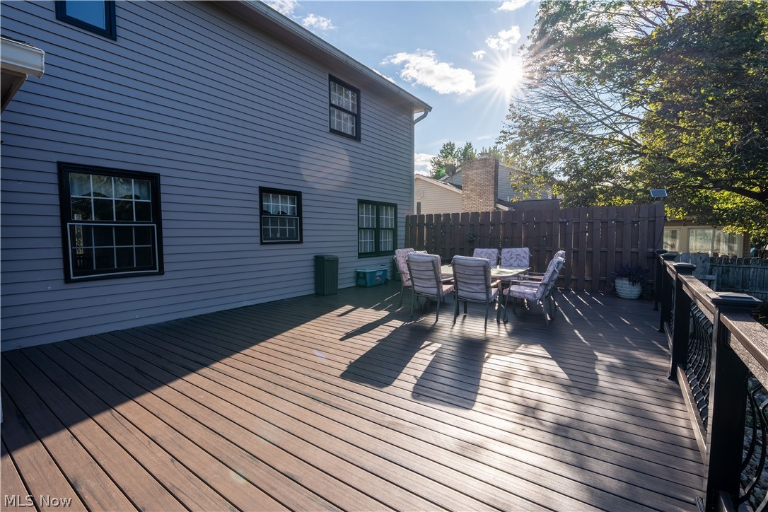 3388 Swallow Hollow Drive Poland OH 44514