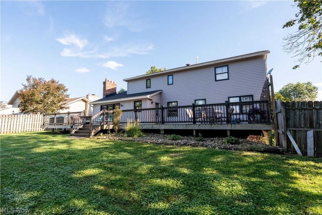 3388 Swallow Hollow Drive Poland OH 44514