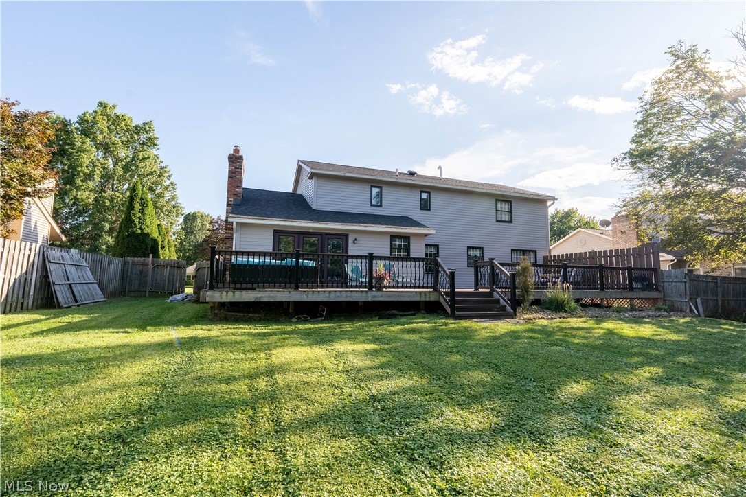 3388 Swallow Hollow Drive Poland OH 44514