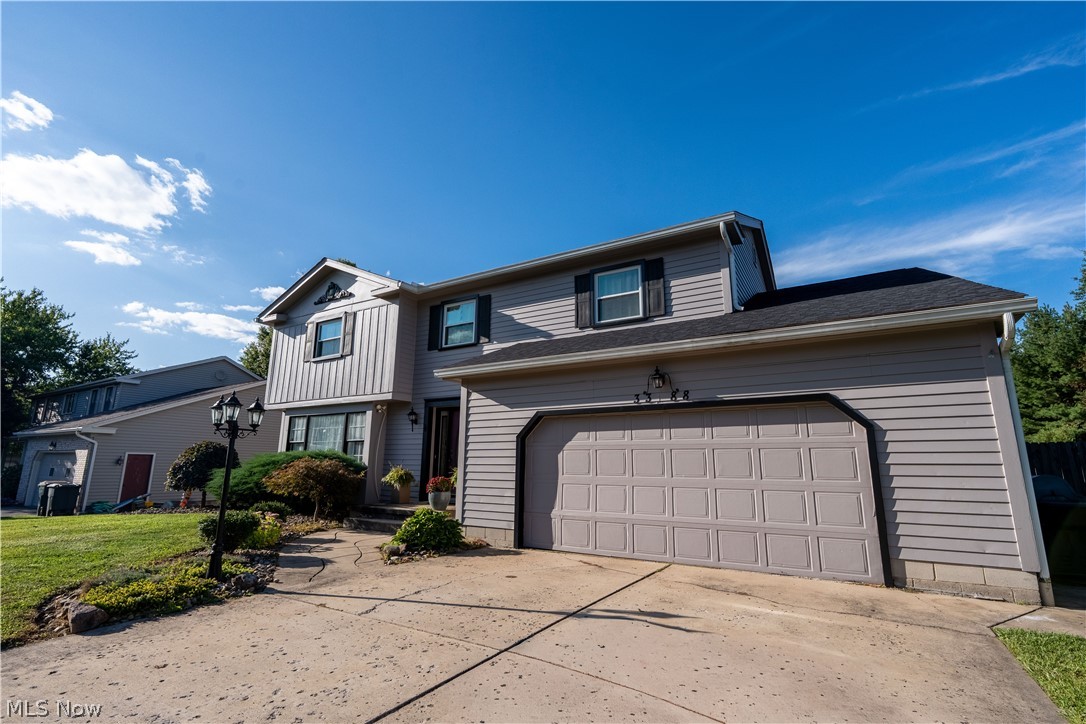 3388 Swallow Hollow Drive Poland OH 44514