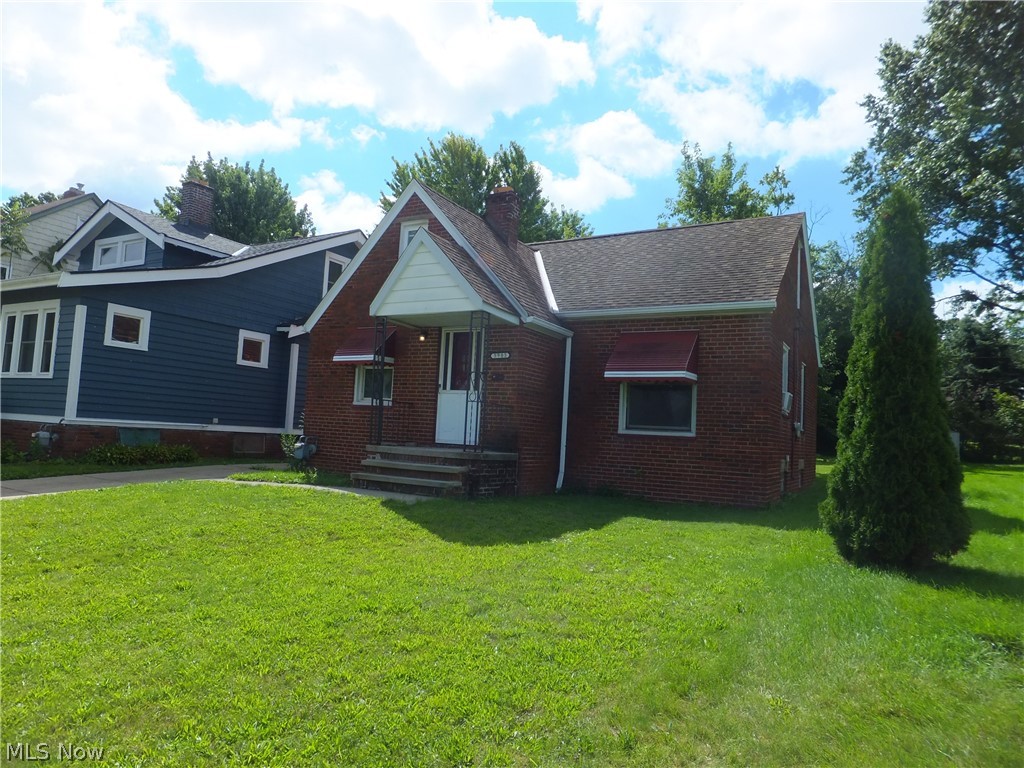 5903 Bradley Avenue Parma OH 44129