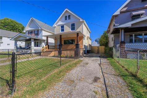 3353 W 84th Street Cleveland OH 44102