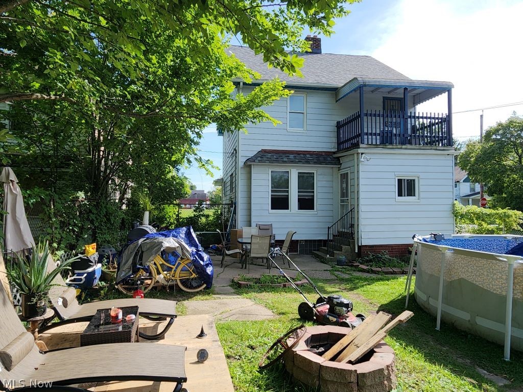 12903 Oakfield Avenue Cleveland OH 44105