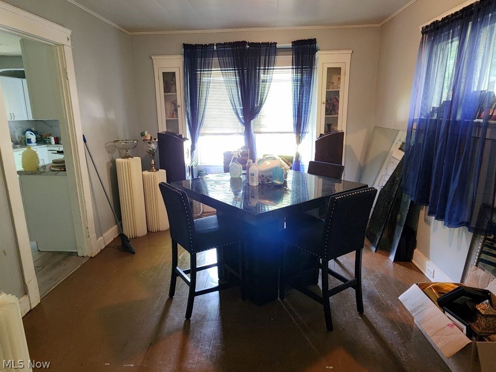 12903 Oakfield Avenue Cleveland OH 44105