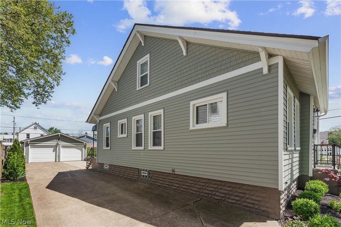 439 Independence Street Fairport Harbor OH 44077