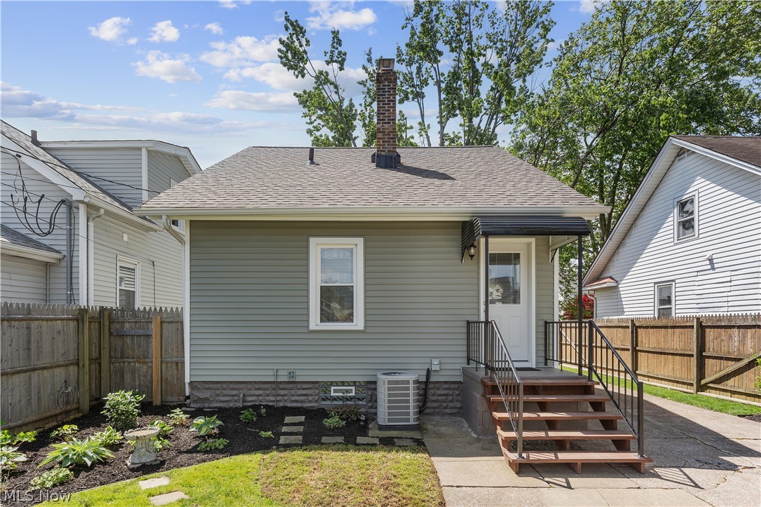 439 Independence Street Fairport Harbor OH 44077