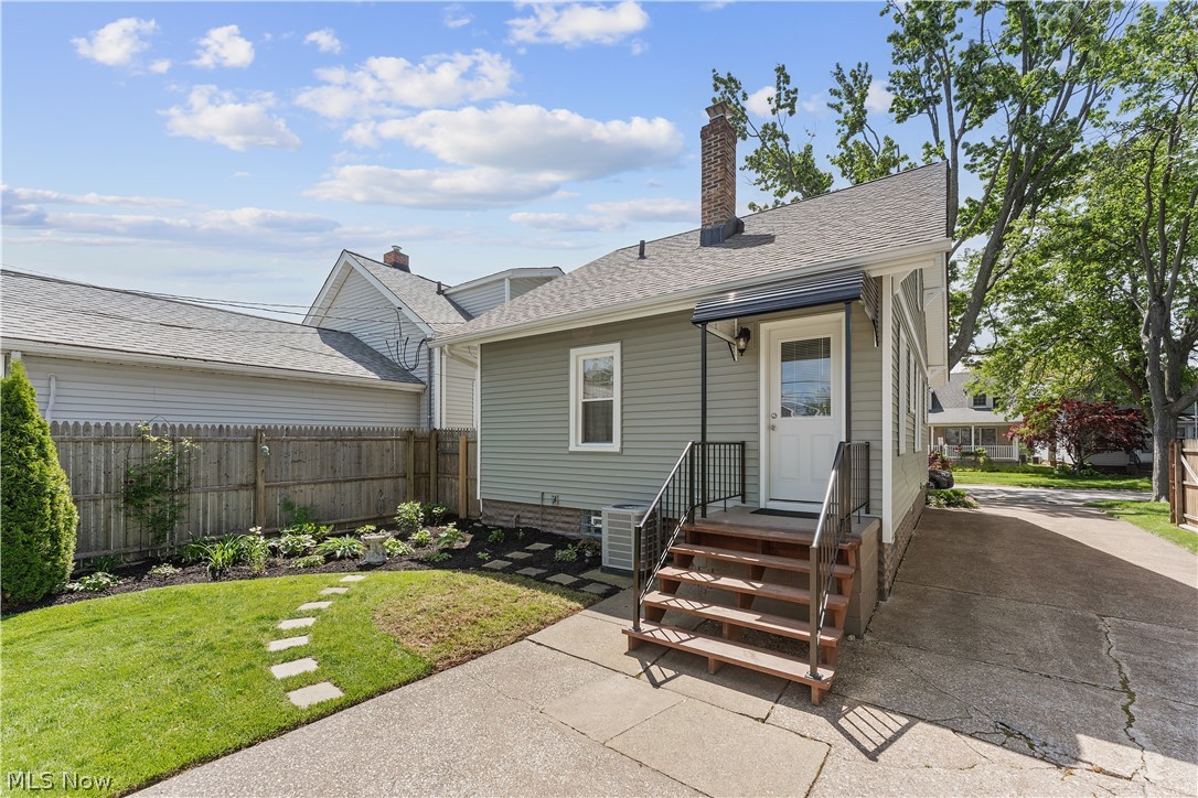 439 Independence Street Fairport Harbor OH 44077