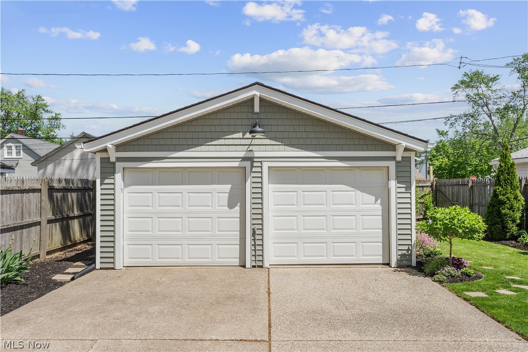 439 Independence Street Fairport Harbor OH 44077