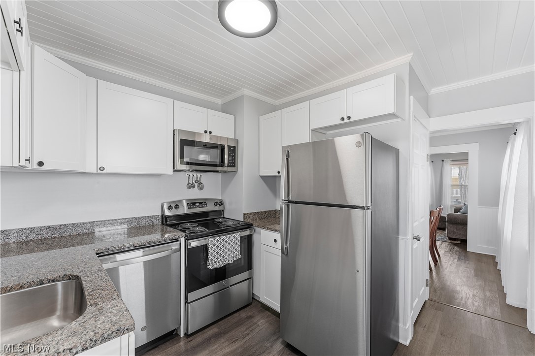 439 Independence Street Fairport Harbor OH 44077