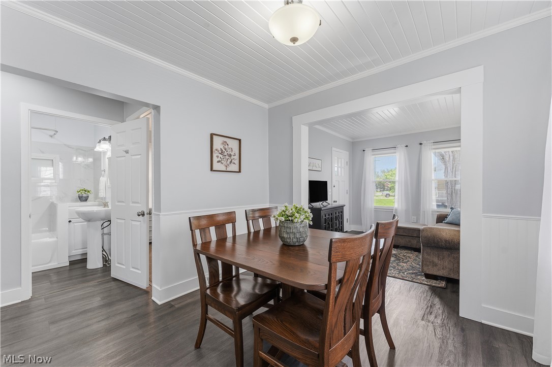 439 Independence Street Fairport Harbor OH 44077
